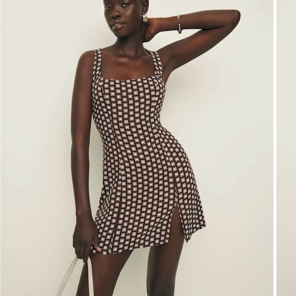 Reformation Noha Dress